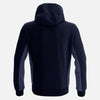 Belfast Harlequins Hoodie - Macron - Stash Shop