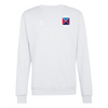 Belfast Harlequins Ladies Hockey Club - Core Cotton Sweatshirt - Grey