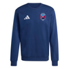 Belfast Harlequins Ladies Hockey Club - Core Cotton Sweatshirt - Navy