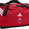 Belfast Harlequins Ladies Hockey Club - Advantage Duffle Bag (Medium) - Red