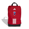 Belfast Harlequins Ladies Hockey Club - Advantage Shoebag - Red