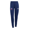 Belfast Harlequins Ladies Hockey Club - Womens Core Cotton Sweatpants - Navy