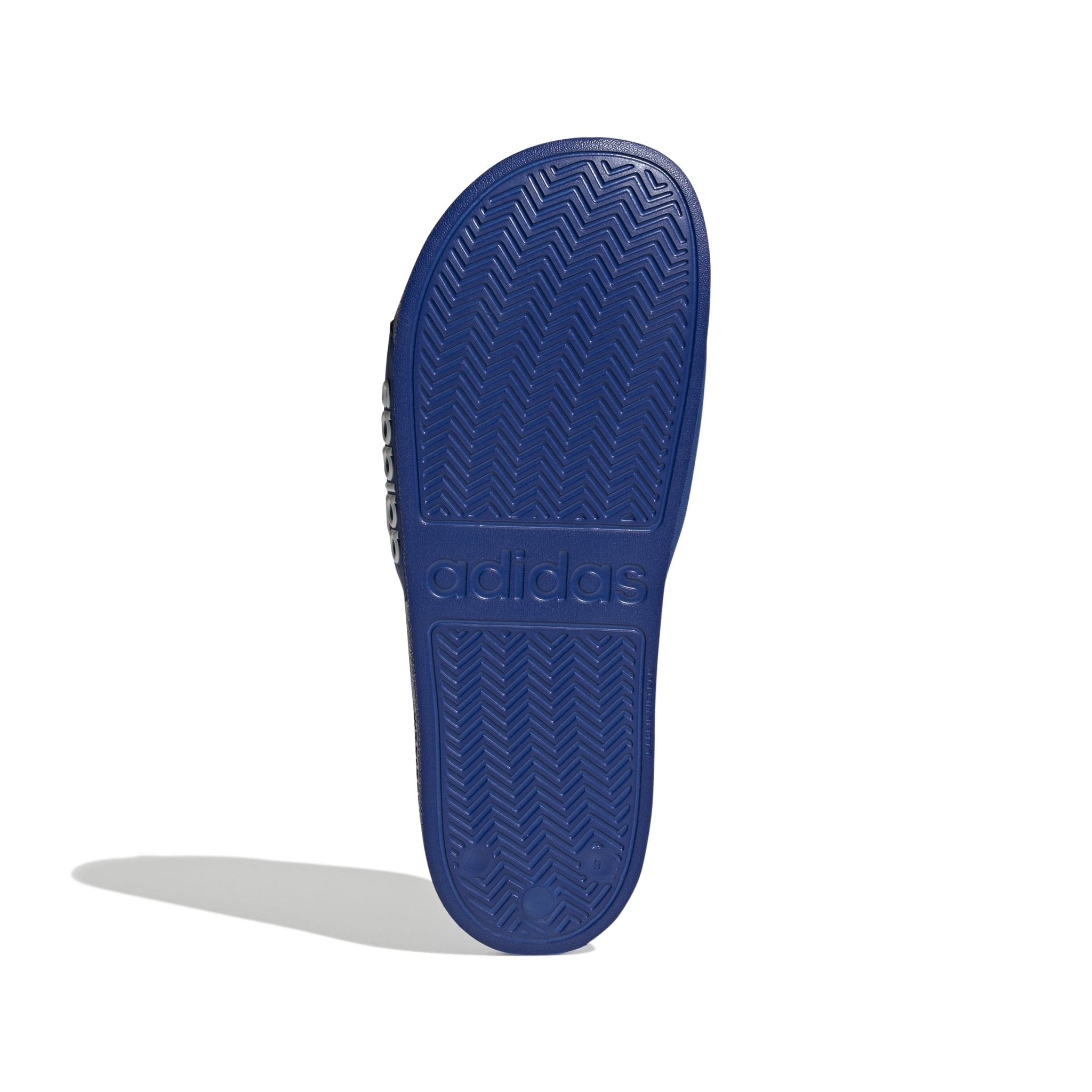 Belfast Harlequins Ladies Hockey Club - Adilette Shower Slides - White -adidas- Stash Shop