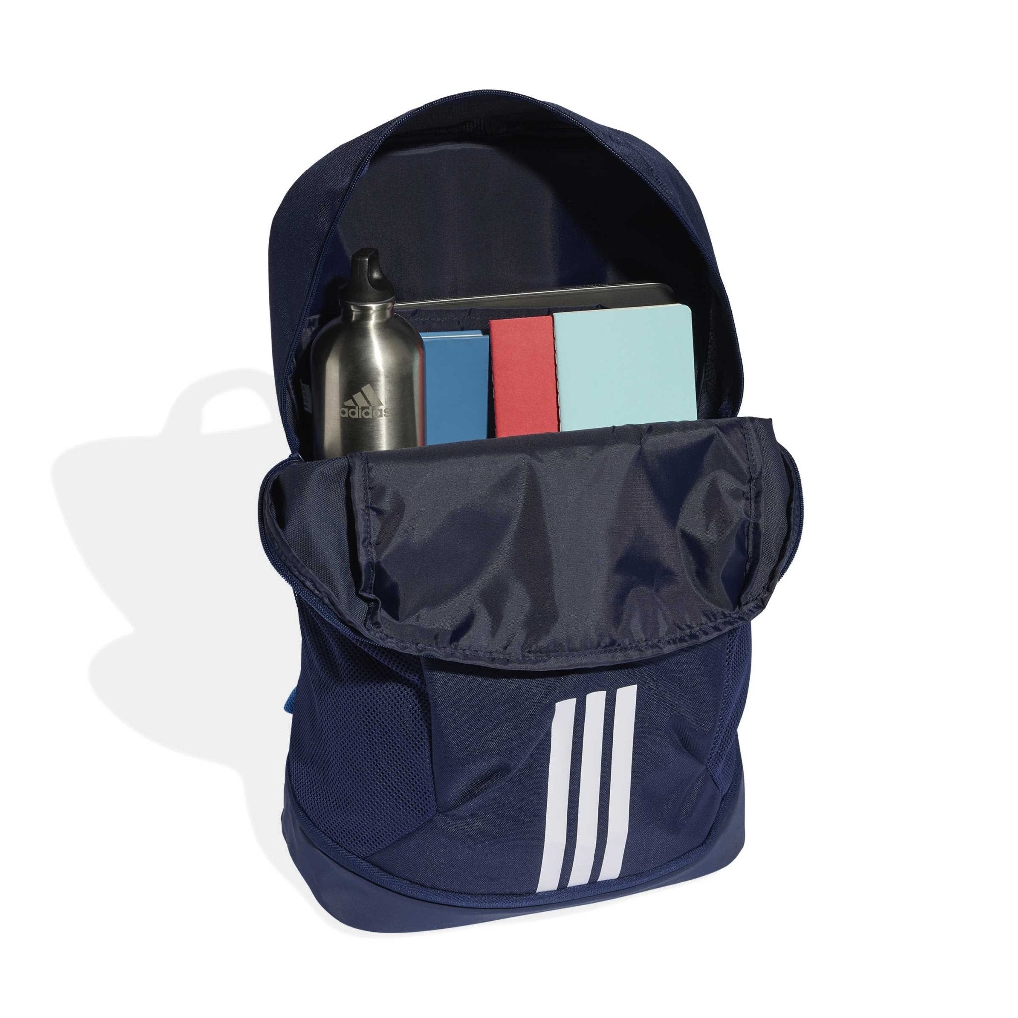 Belfast Harlequins Ladies Hockey Club - Advantage Backpack - Navy -adidas- Stash Shop