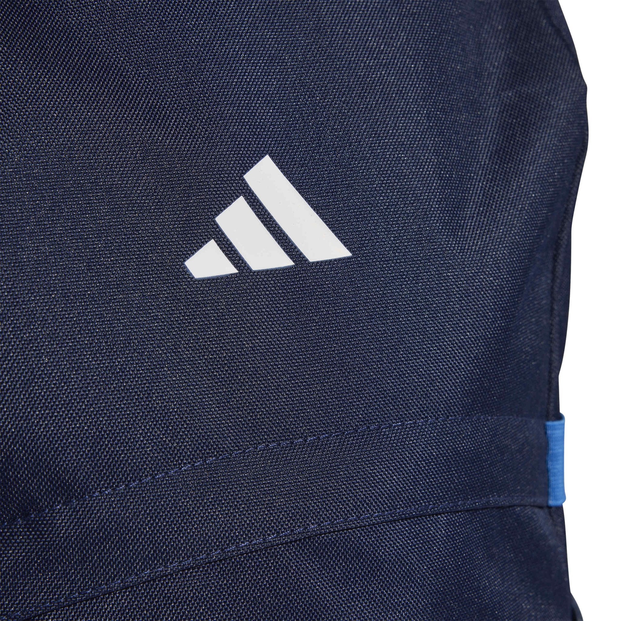 Belfast Harlequins Ladies Hockey Club - Advantage Backpack - Navy -adidas- Stash Shop