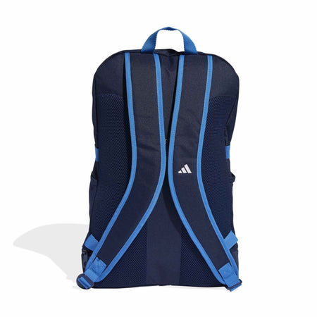Belfast Harlequins Ladies Hockey Club - Advantage Backpack - Navy -adidas- Stash Shop