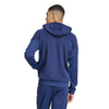 Belfast Harlequins Ladies Hockey Club - Advantage Full Zip Hoodie - Navy -adidas- Stash Shop