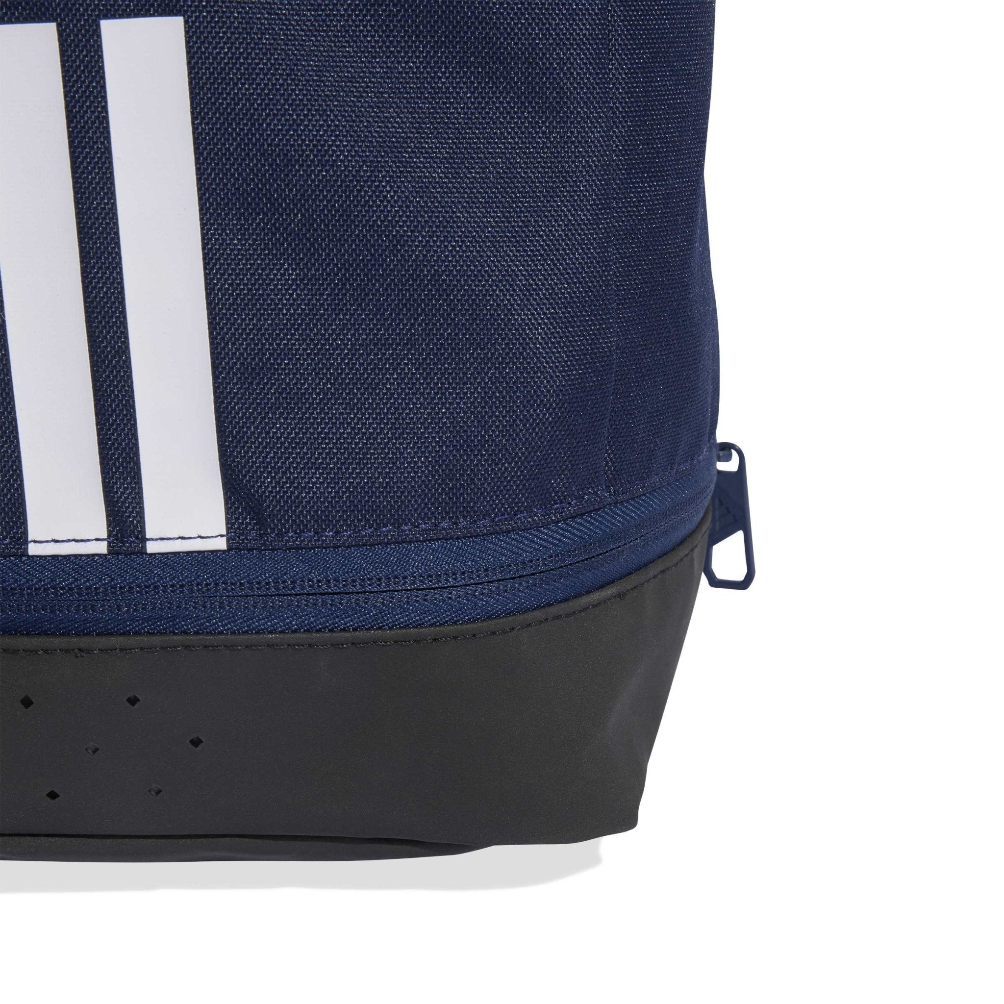 Belfast Harlequins Ladies Hockey Club - Advantage Shoebag - Navy -adidas- Stash Shop
