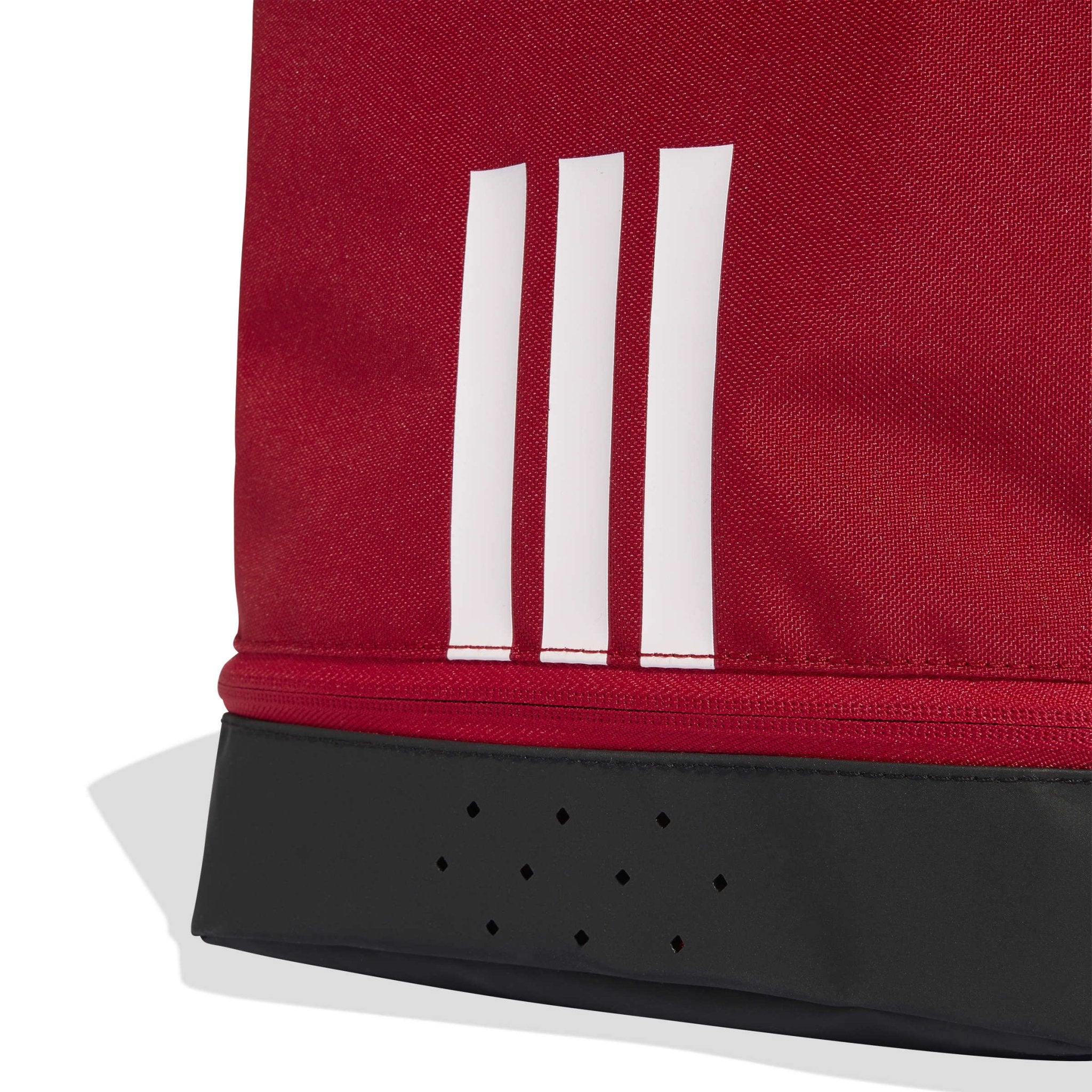 Belfast Harlequins Ladies Hockey Club - Advantage Shoebag - Red -adidas- Stash Shop