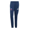 Belfast Harlequins Ladies Hockey Club - Core Cotton Sweatpants - Navy -adidas- Stash Shop