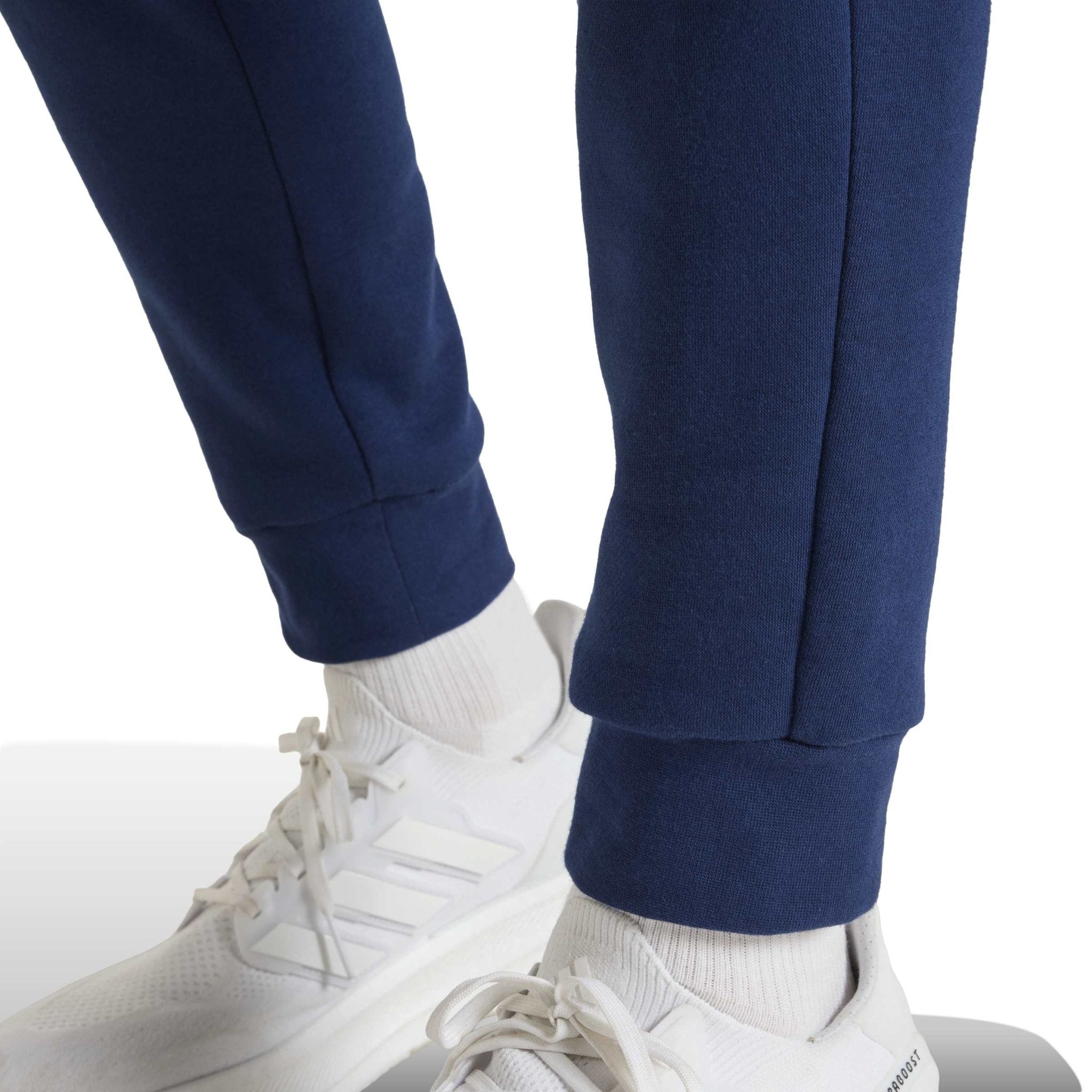 Belfast Harlequins Ladies Hockey Club - Core Cotton Sweatpants - Navy -adidas- Stash Shop