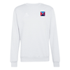 Belfast Harlequins Ladies Hockey Club - Core Cotton Sweatshirt - Grey -adidas- Stash Shop