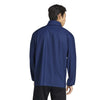 Belfast Harlequins Ladies Hockey Club - Core Hooded Multi Jacket - Navy -adidas- Stash Shop