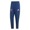 Belfast Harlequins Ladies Hockey Club - Core Presentation Pants - Navy -adidas- Stash Shop