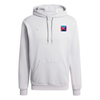 Belfast Harlequins Ladies Hockey Club - Core Pull-Over Cotton Hoodie - Grey -adidas- Stash Shop