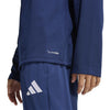 Belfast Harlequins Ladies Hockey Club - Core Slim-Fit 1/4-Zip Training Top - Navy -adidas- Stash Shop