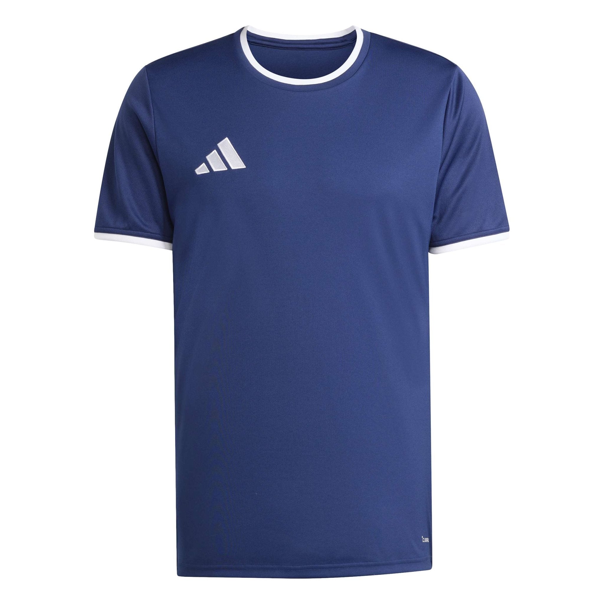 Belfast Harlequins Ladies Hockey Club - Core SS Shirt - Navy -adidas- Stash Shop