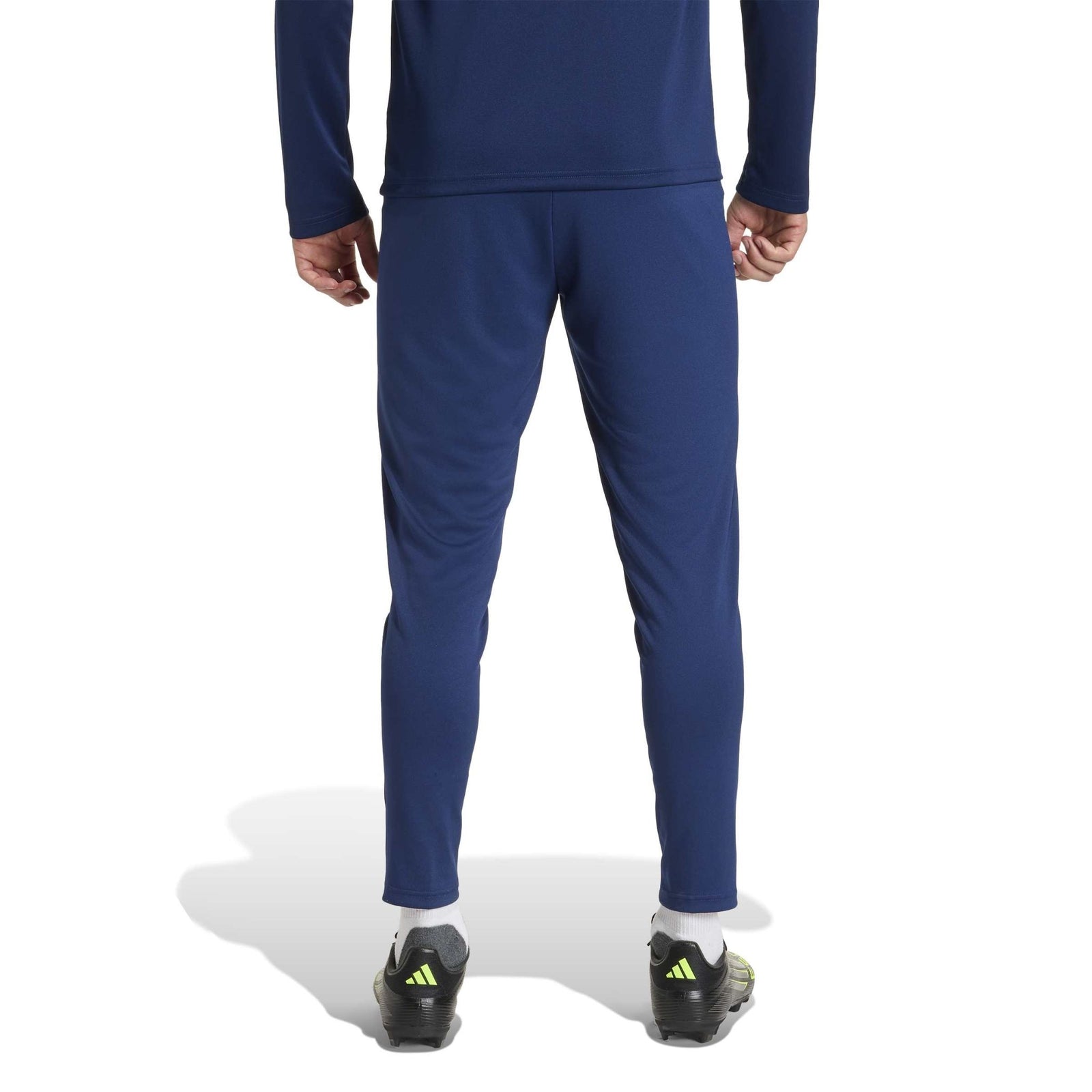 Belfast Harlequins Ladies Hockey Club - Core Training Pants - Navy -adidas- Stash Shop