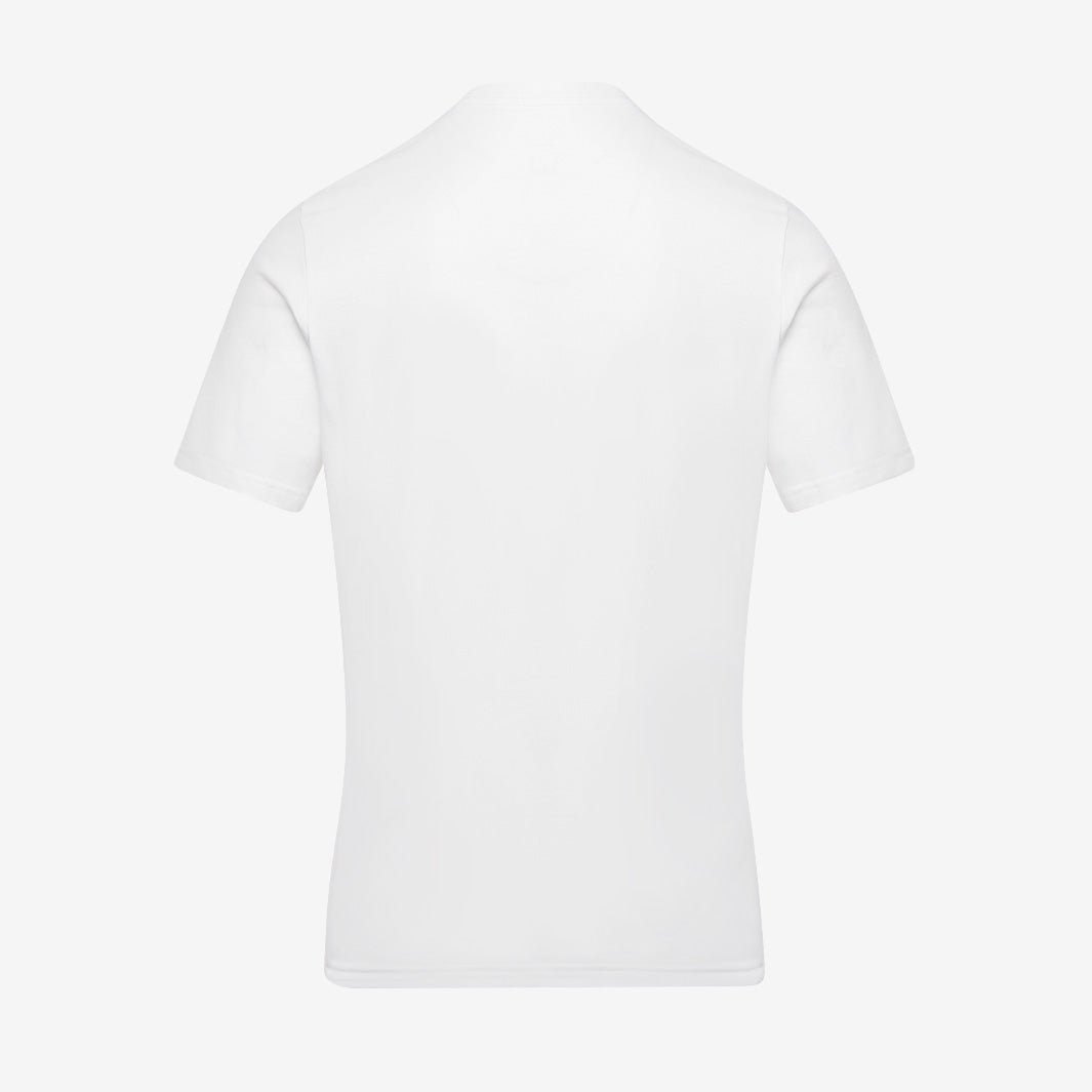 Belfast Harlequins Ladies Hockey Club - Cotton Logo T-Shirt -adidas- Stash Shop