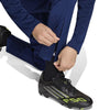 Belfast Harlequins Ladies Hockey Club - Junior Core Zip-Pocket Training Pants - Navy -adidas- Stash Shop