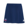 Belfast Harlequins Ladies Hockey Club - Junior Skort - Navy -adidas- Stash Shop