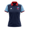 Belfast Harlequins Ladies Hockey Club - Senior MTO Shirt -adidas- Stash Shop