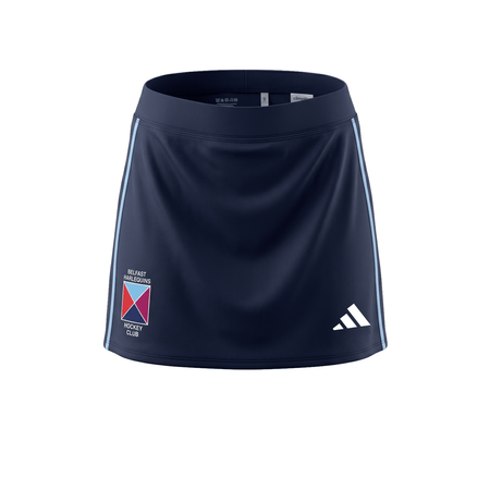 Belfast Harlequins Ladies Hockey Club - Senior MTO Skort -adidas- Stash Shop