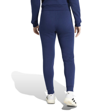 Belfast Harlequins Ladies Hockey Club - Womens Core Cotton Sweatpants - Navy -adidas- Stash Shop