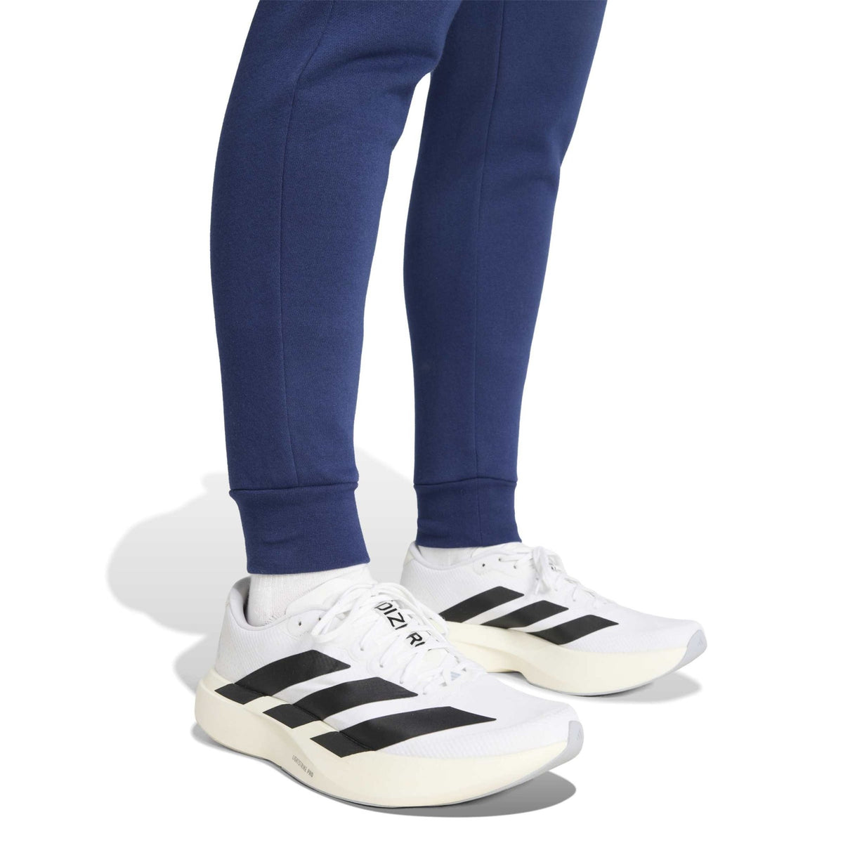 Belfast Harlequins Ladies Hockey Club - Womens Core Cotton Sweatpants - Navy -adidas- Stash Shop