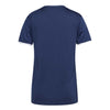 Belfast Harlequins Ladies Hockey Club - Womens Core SS Shirt - Navy -adidas- Stash Shop