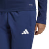 Belfast Harlequins Ladies Hockey Club - Womens Core Zip-Pocket Training Pants - Navy -adidas- Stash Shop