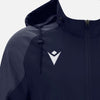 Belfast Harlequins Lightweight Rain Jacket - Macron - Stash Shop