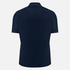 Belfast Harlequins Melange Polo - Macron - Stash Shop