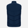 Belfast Harlequins Padded Gilet - Macron - Stash Shop