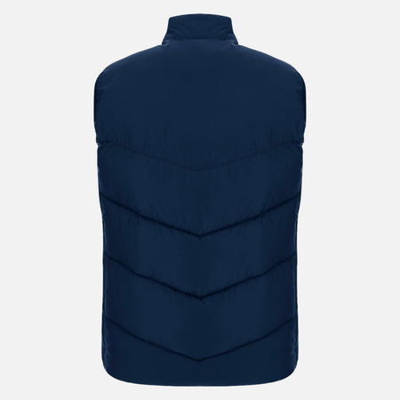 Belfast Harlequins Padded Gilet - Macron - Stash Shop