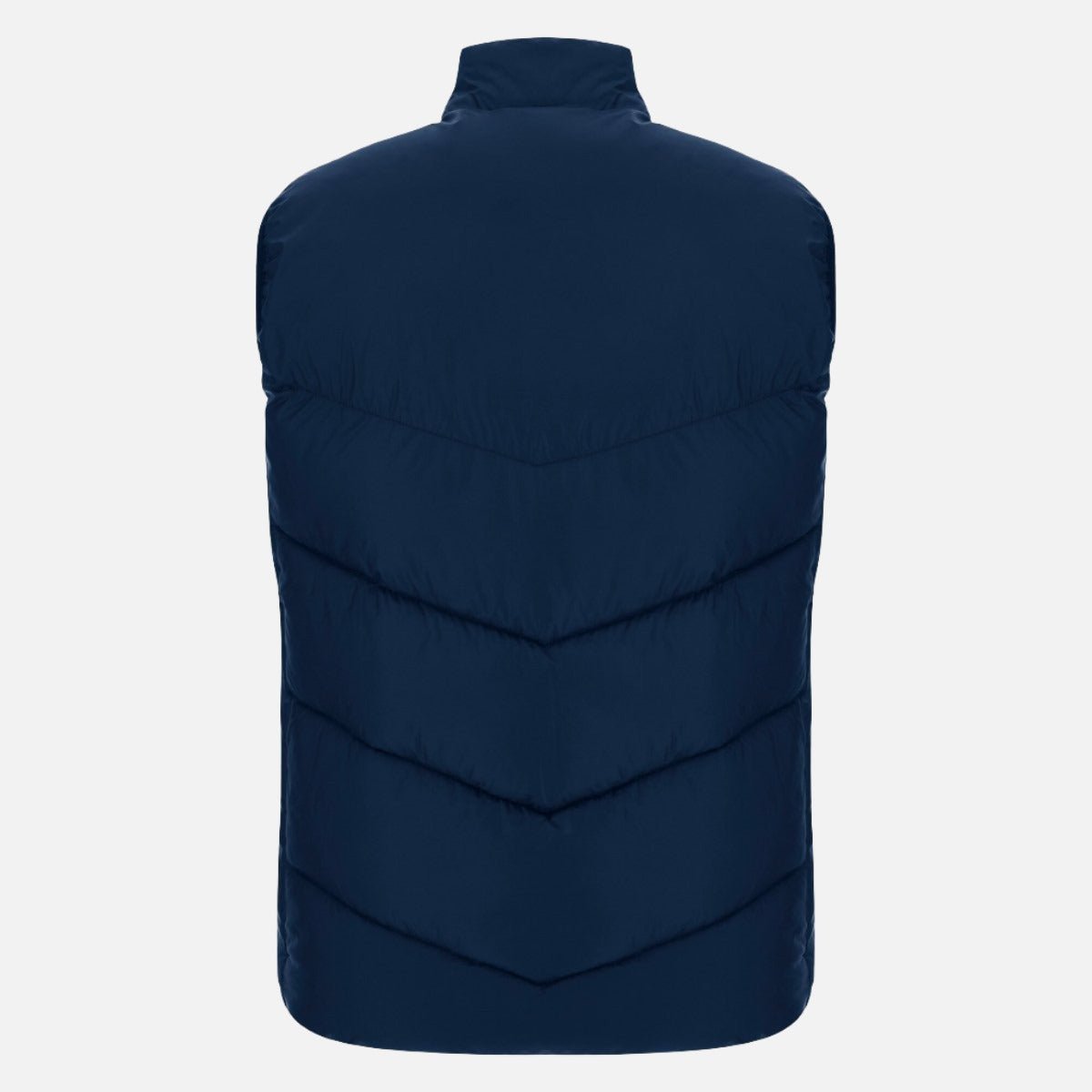 Belfast Harlequins Padded Gilet - Macron - Stash Shop