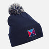 Belfast Harlequins Plain Bobble - Stash Inc. - Stash Shop