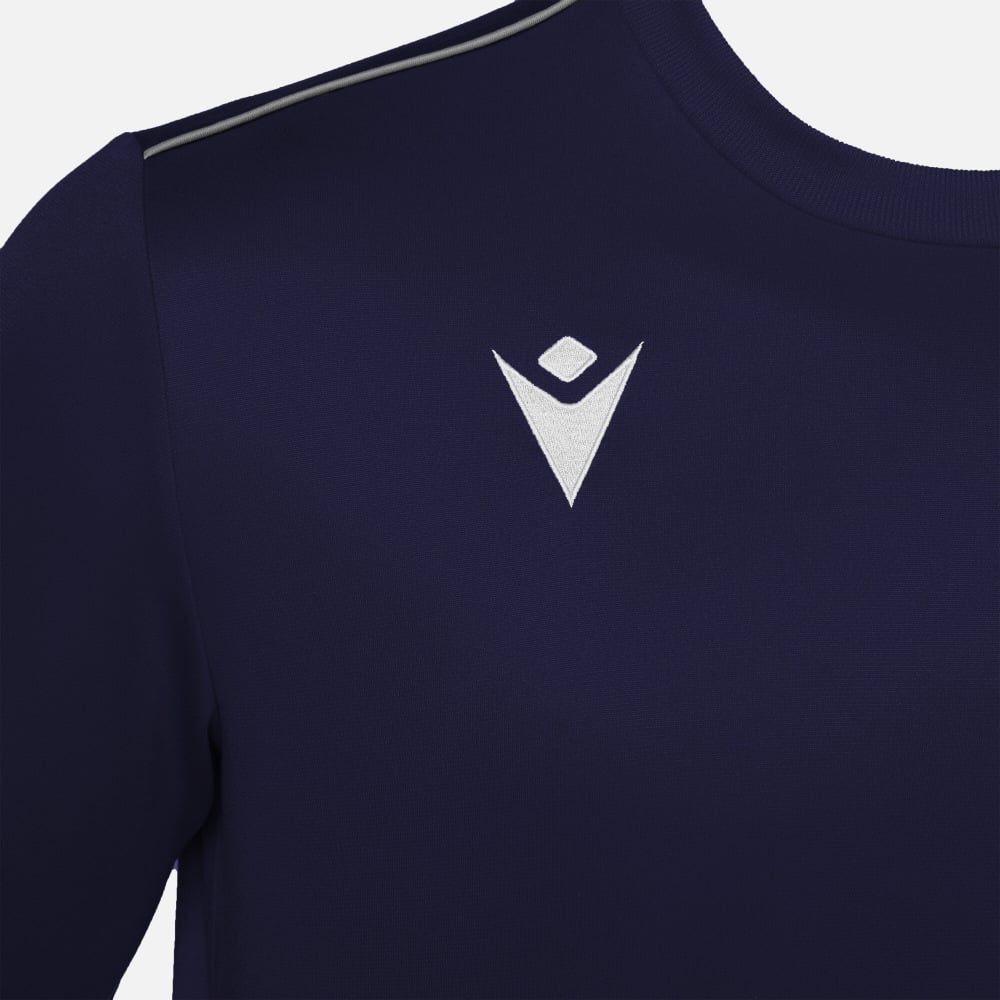 Belfast Harlequins Poly Sweatshirt - Macron - Stash Shop