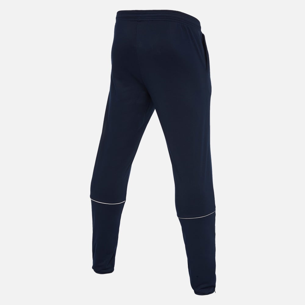 Belfast Harlequins Poly Tapered Pant - Macron - Stash Shop