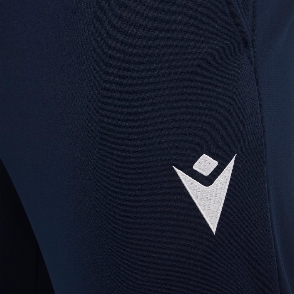 Belfast Harlequins Poly Tapered Pant - Macron - Stash Shop