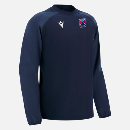 Belfast Harlequins Pro Wet Top - Macron - Stash Shop