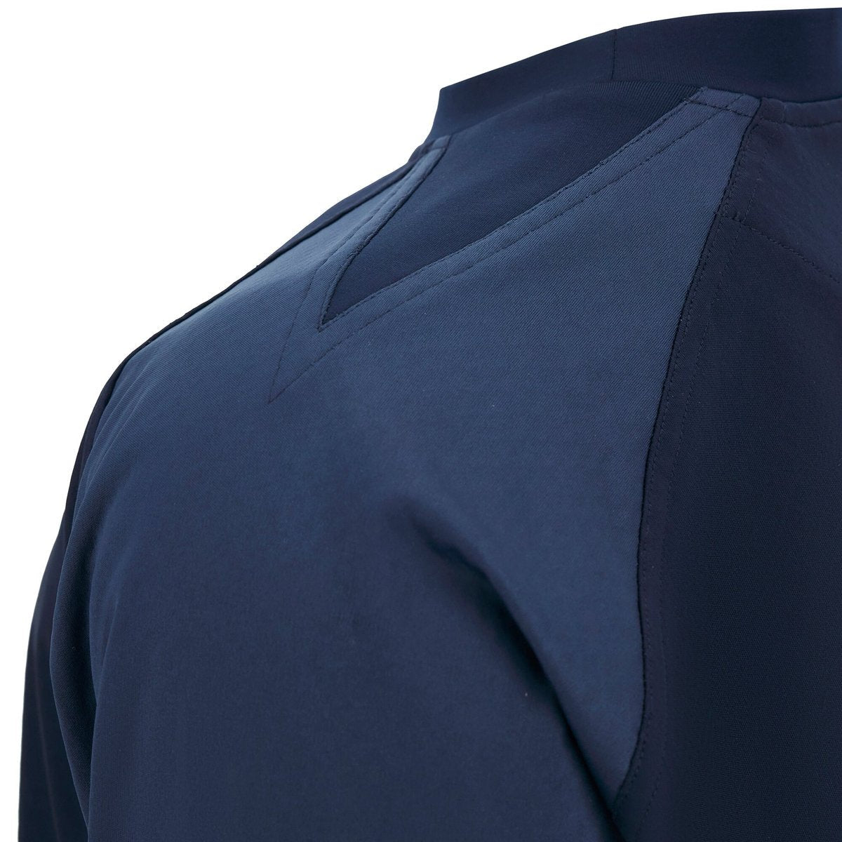 Belfast Harlequins Pro Wet Top - Macron - Stash Shop