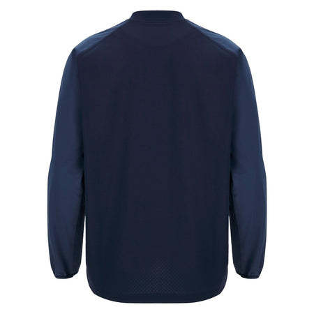 Belfast Harlequins Pro Wet Top - Macron - Stash Shop