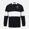 Belfast Harlequins - Retro Rugby Shirt - Stash Inc. - Stash Shop