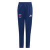 Belfast Harlequins Rugby Club - Junior Core Zip-Pocket Training Pants - Navy
