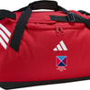 Belfast Harlequins Rugby Club - Advantage Duffle Bag (Medium) - Red