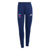 Belfast Harlequins Rugby Club - Womens Core Cotton Sweatpants - Navy