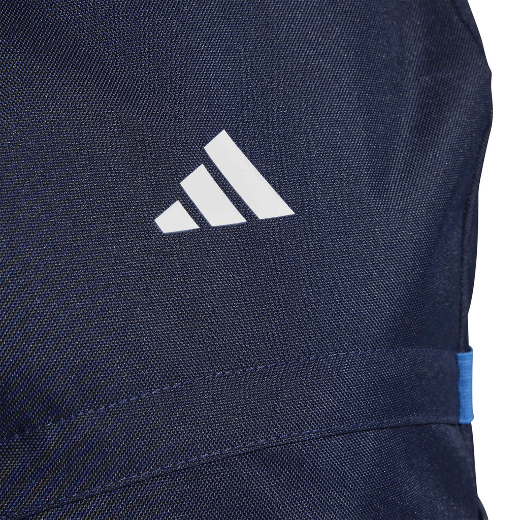 Belfast Harlequins Rugby Club - Advantage Backpack - Navy -adidas- Stash Shop
