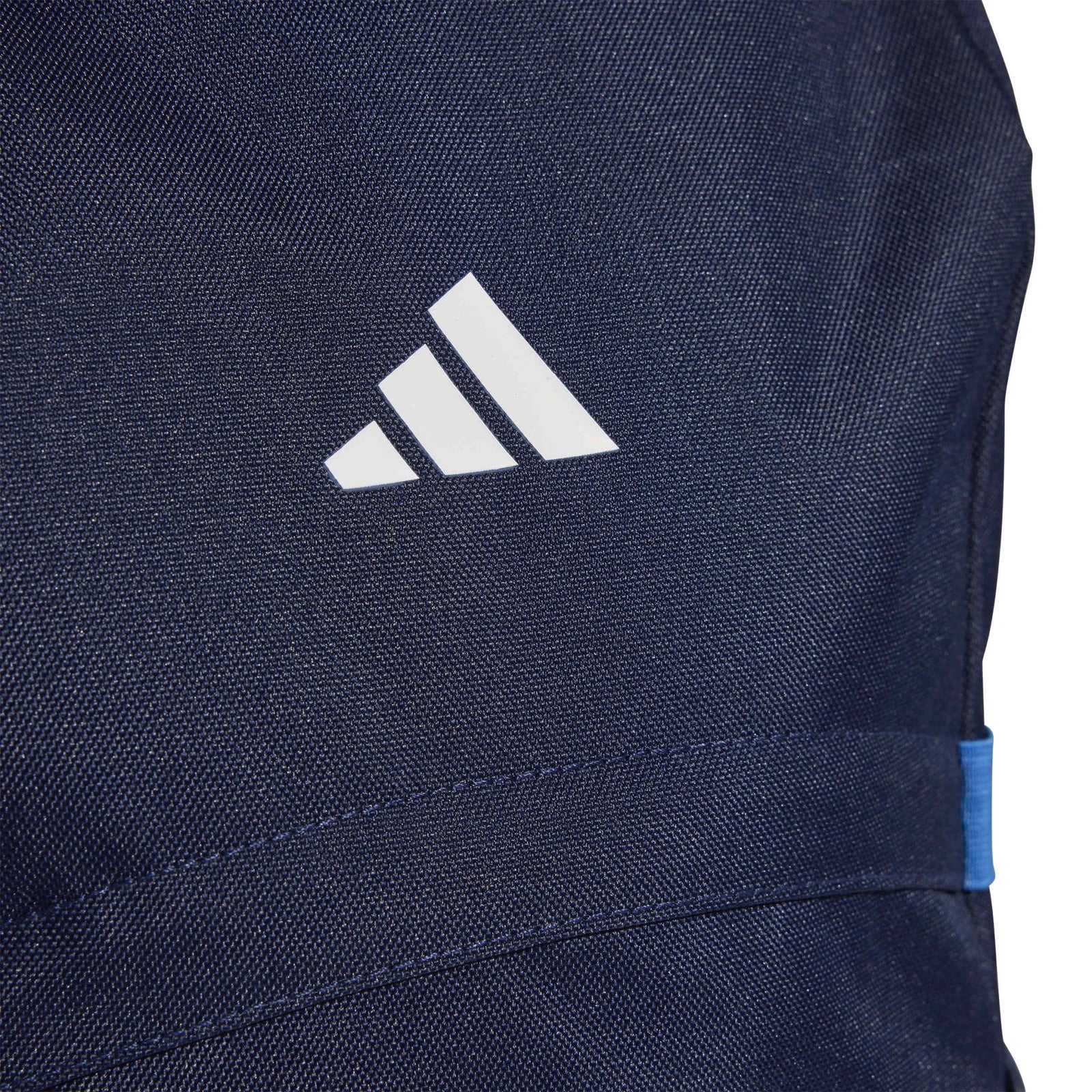 Belfast Harlequins Rugby Club - Advantage Backpack - Navy -adidas- Stash Shop