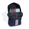 Belfast Harlequins Rugby Club - Advantage Backpack - Navy -adidas- Stash Shop